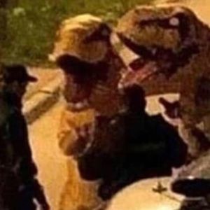 Meet your Posher, Patrick